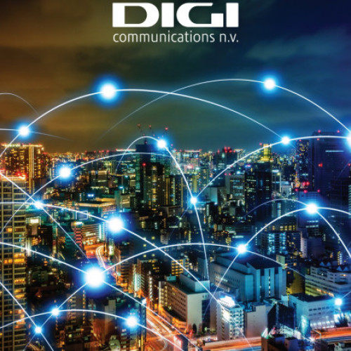 Digi Communications raportează creșteri semnificative în veniturile și numărul de clienți