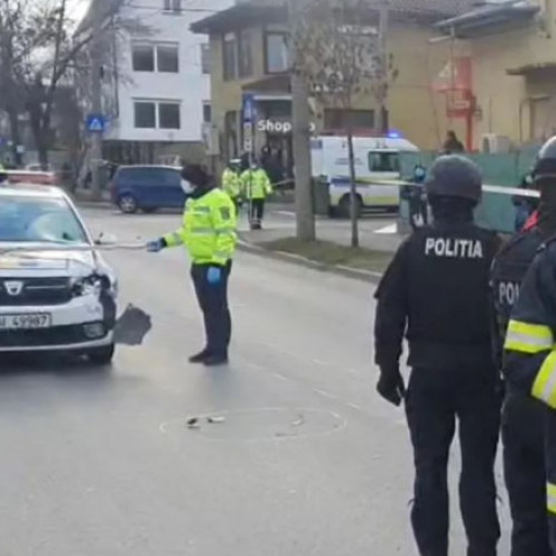 Cazul Raisa încheiat: polițistul condamnat la închisoare și despagubiri în incertitudine