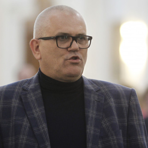 Facultatea de Științe Politice a SNSPA încurajează victimele profesorului Marius Pieleanu să raporteze abuzurile