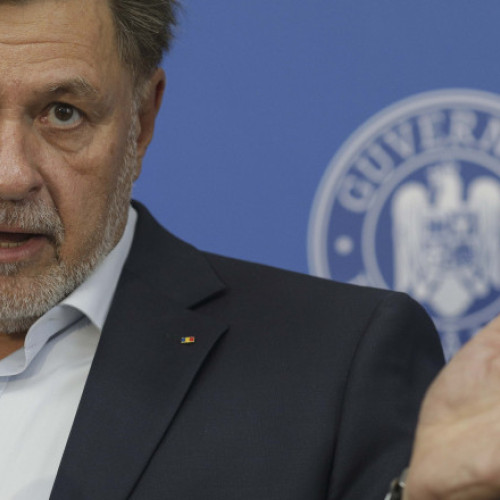 Ministrul sănătății, Alexandru Rafila, clarifică situația demisiei în urma scandalului de la Spitalul "Sfântul Pantelimon"