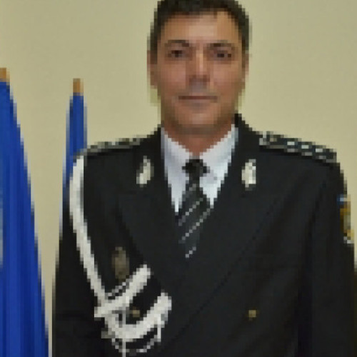 Adrian Gluga, fost șef al IPJ Constanța, numit consul al României în Pakistan