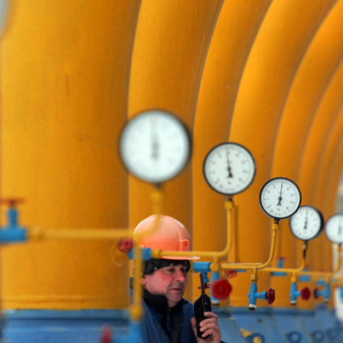 Surplusul de gaze al Europei se reduce semnificativ în vara lui 2024