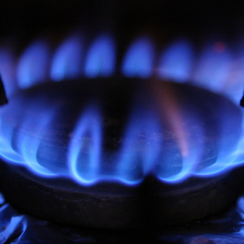 România a atins 88% din capacitatea de stocare a gazelor naturale