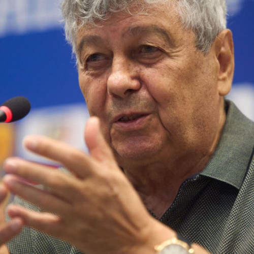 Mircea Lucescu a anunțat lista preliminară pentru meciurile din Liga Națiunilor