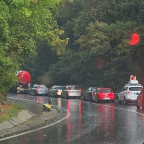 Accident tragic pe DN 13: O tânără polițistă a murit într-o coliziune