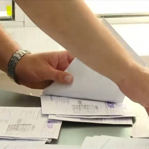 Peste 500.000 de decizii de recalculare a pensiilor, distribuite de Posta Romana