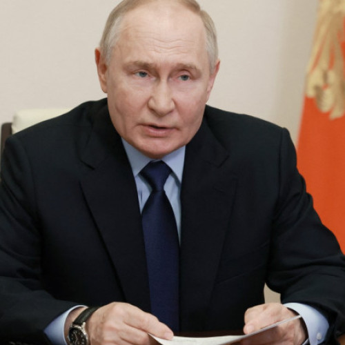 Vizita lui Vladimir Putin în Azerbaidjan, pentru consolidarea relațiilor bilaterale