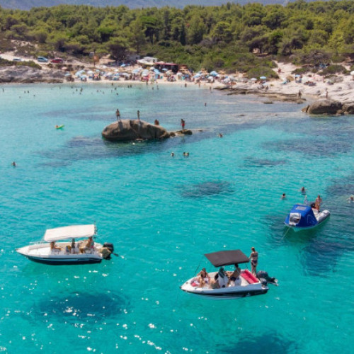 Românii aleg destinații de vacanță variate în concediile de vară