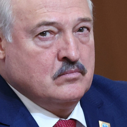 Belarus trimite avioane și trupe la granița cu Ucraina