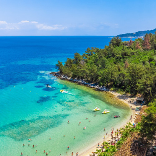 Grupări mafiote bulgare și ruse active în regiunile turistice ale Greciei