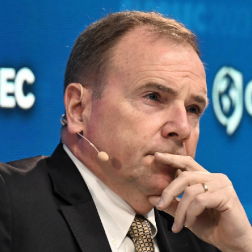 Generalul american Ben Hodges discută despre situația din Ucraina și incursiunea în Rusia