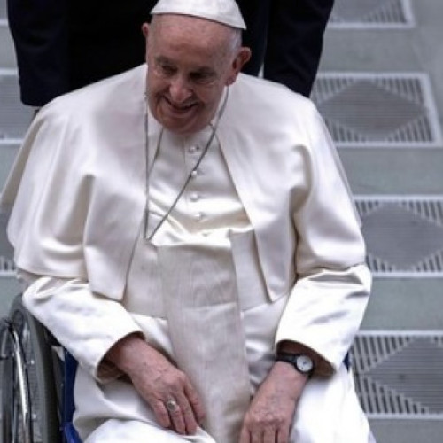 Papa Francisc începe o călătorie apostolică de 12 zile în Asia de Sud-Est și Oceania