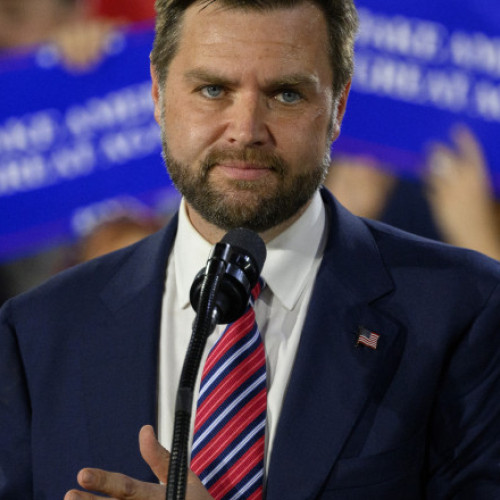 J.D. Vance propune desființarea gigantilor tehnologici