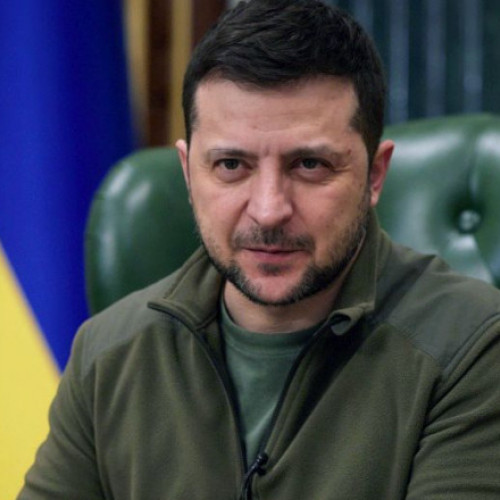 Zelenski anunță progrese în operatiunea Kursk