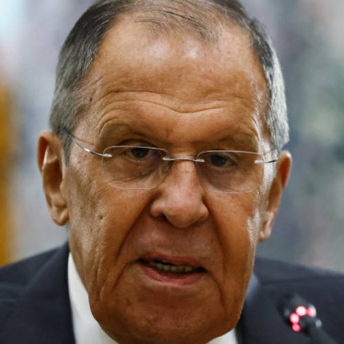 Lavrov avertizează SUA în legătură cu livrările de rachete către Ucraina