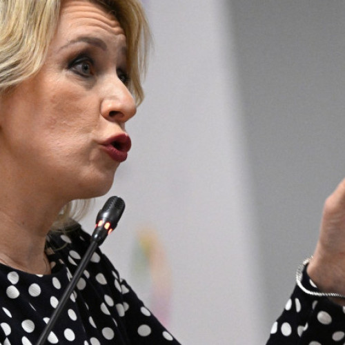 Rusia avertizează Statele Unite în legătură cu escaladarea conflictului din Ucraina