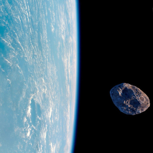 Pământul va avea o mini-Lună în această toamnă
