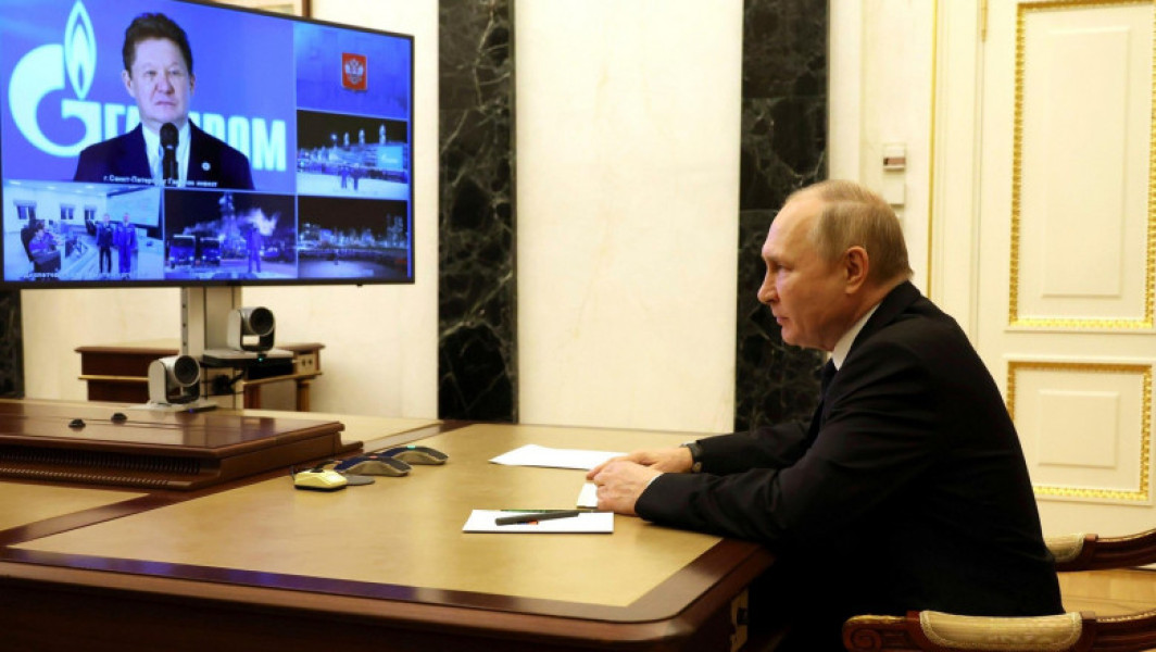 Rusia publică lista ţărilor cu "atitudini neoliberale" contrare valorilor tradiţionale