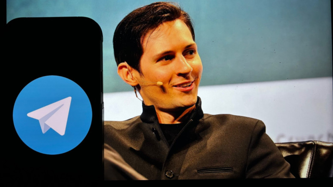 Telegram va declasifica informațiile utilizatorilor pentru autorități