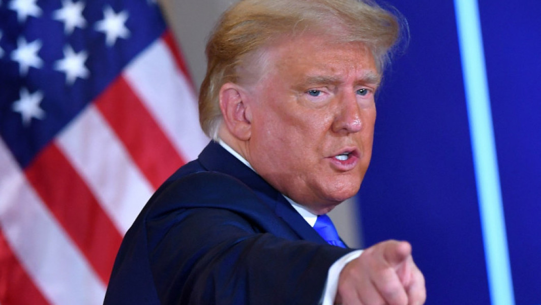 Zelenski își dorește victoria democraților în alegerile din SUA, afirmă Donald Trump