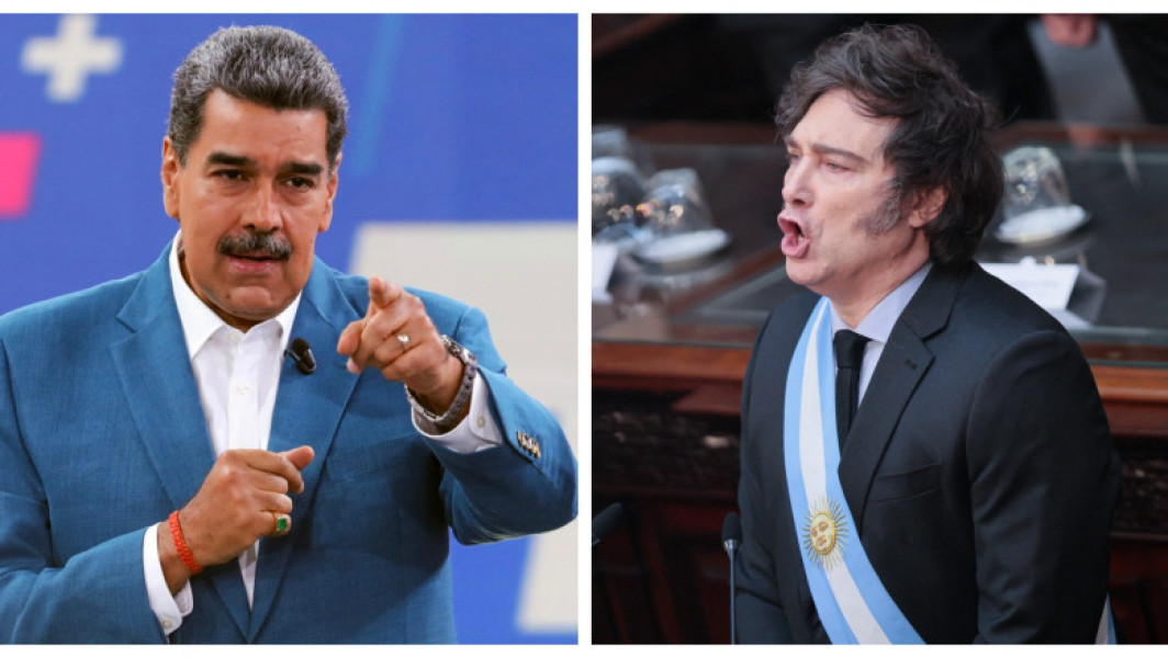 Curtea Supremă a Venezuelei validează mandatul de arestare împotriva președintelui argentinian Javier Milei