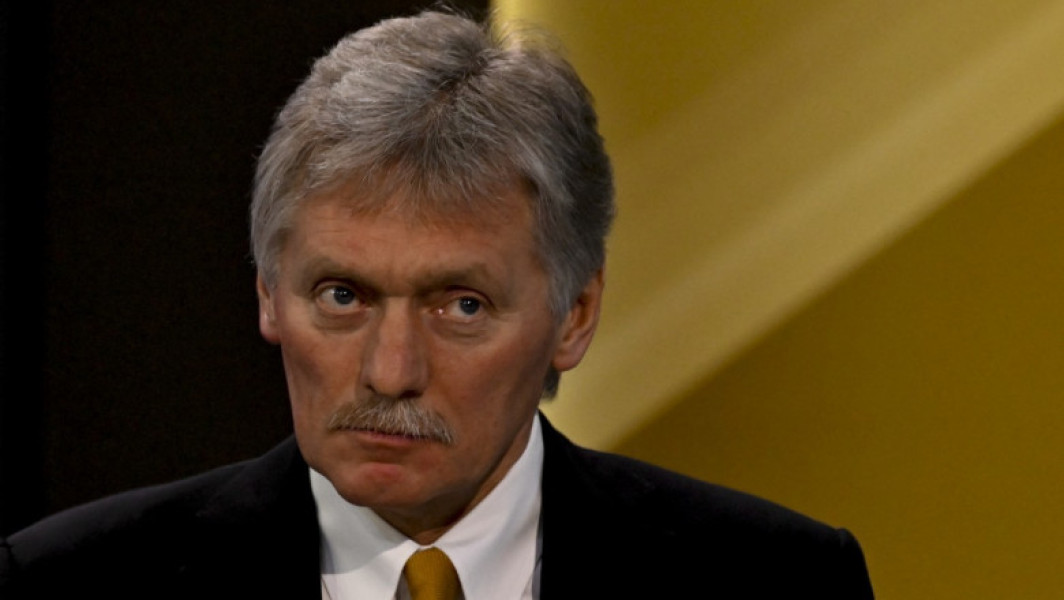 Kremlinul: Razboiul din Ucraina se va incheia doar dupa atingerea obiectivelor ruse