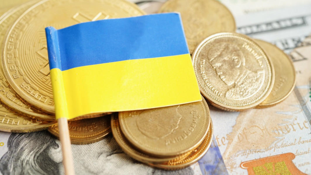 Ucraina planifică alocarea a peste 60% din bugetul pe 2025 pentru apărare și securitate