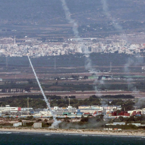 Intensificarea conflictului între Israel și Hezbollah după un an de lupte în Gaza