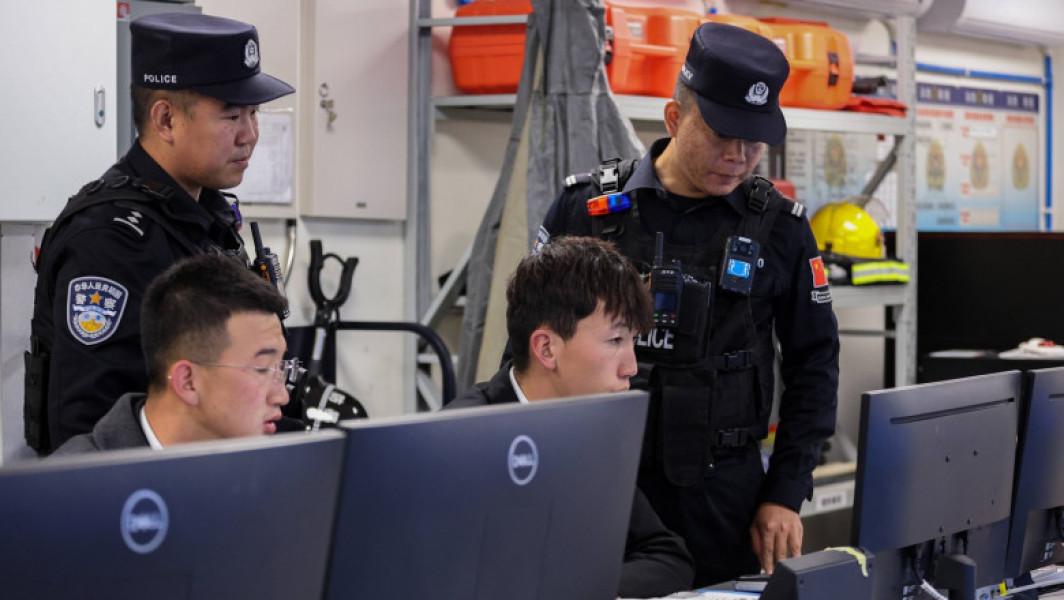 China aliniază măsurile de securitate la granița cu Coreea de Nord pentru a expulza dezertorii