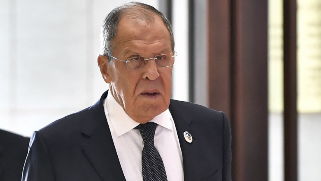 Lavrov acuză ONU de neglijență față de acțiunile Ucrainei în regiunea Kursk