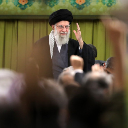 Ayatollahul Khamenei: Asasinarea liderilor Hezbollah nu va slăbi mișcarea