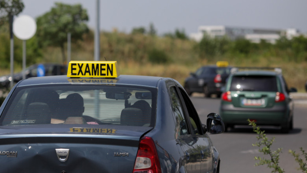 Discriminarea de gen în cazul permisului de conducere, expusă în cazul "Fabrica de permise de la Suceava"