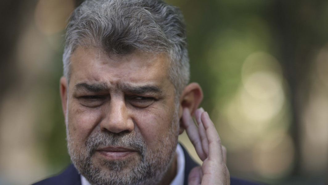 Marcel Ciolacu exclude alianța cu AUR după alegerile parlamentare