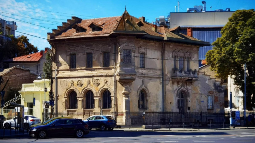 13 imobile din București vor fi consolidate seismic cu fonduri naționale