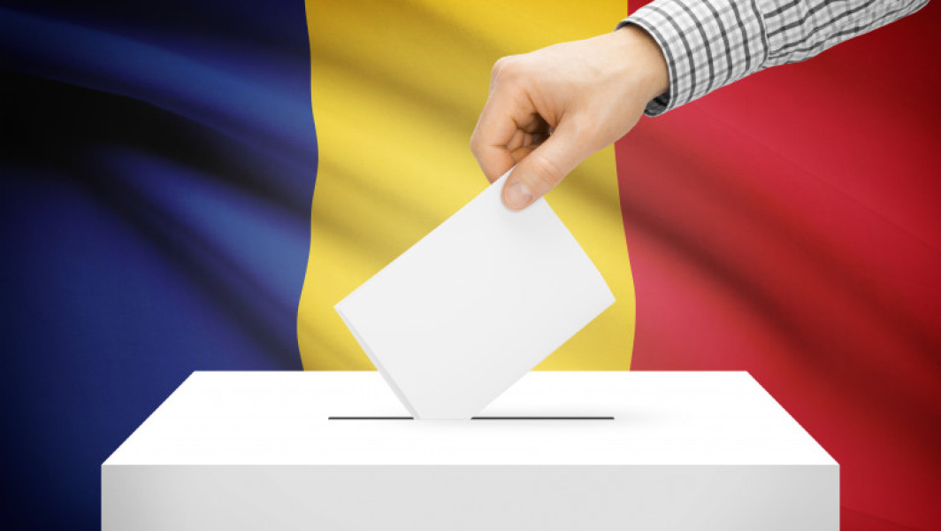 Alegătorii români din străinătate pot vota prin corespondență