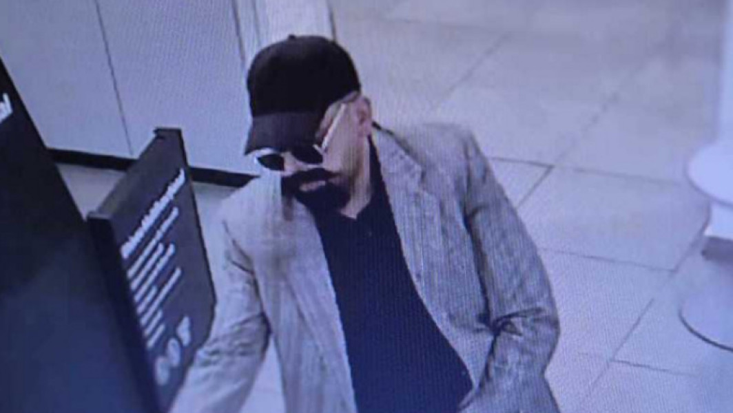 Incident armat într-o bancă din Iași
