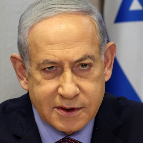 Netanyahu în dificultate înainte de discursul de la ONU