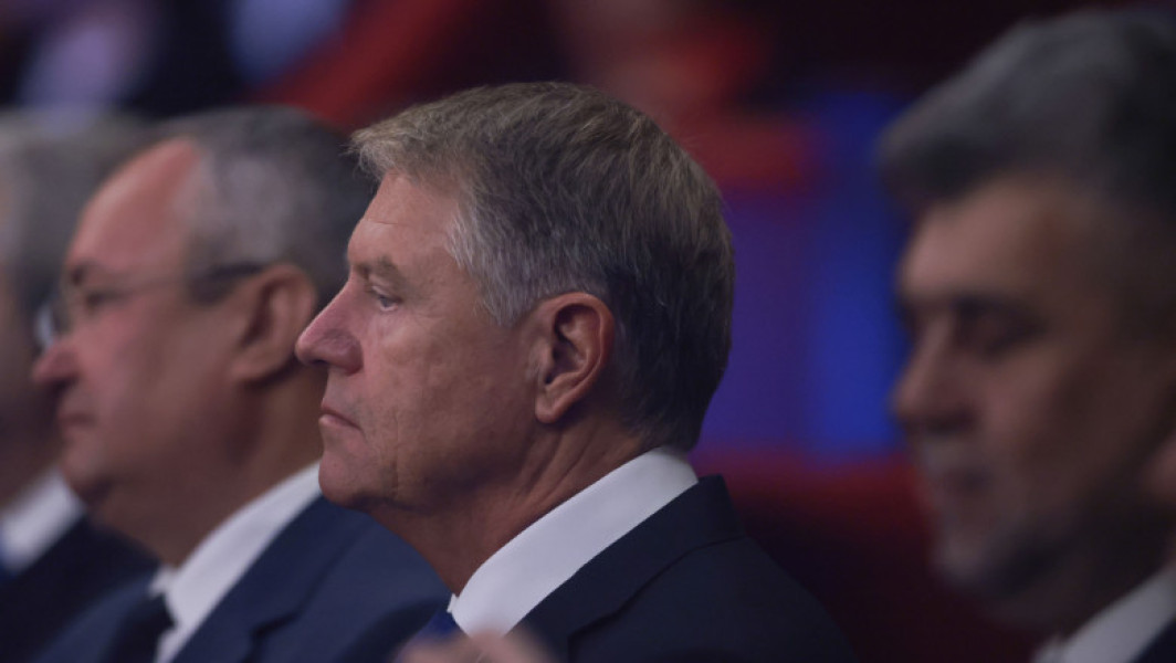 Biroul Electoral Central clarifică situația candidaturii independentului Klaus Iohannis
