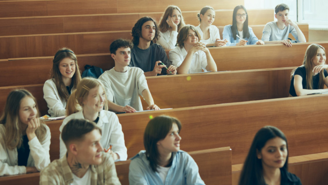 Începerea anului universitar 2024-2025 în România