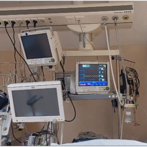 Copil mort după prăbușirea zidului unei anexe în satul Rusi