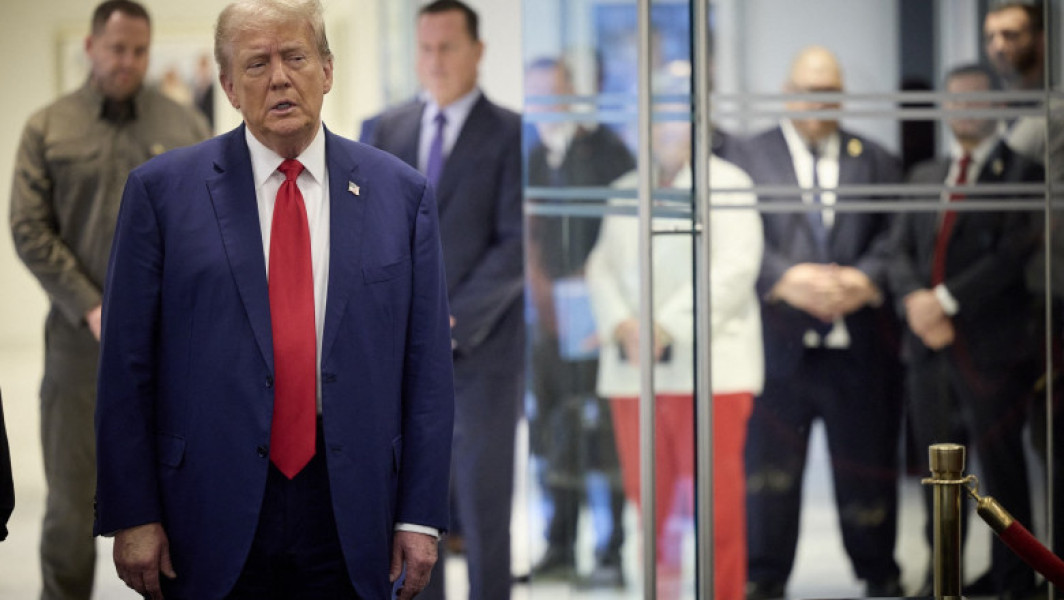Averea lui Donald Trump: 3,7 miliarde de dolari afectate de politica și afaceri imobiliare