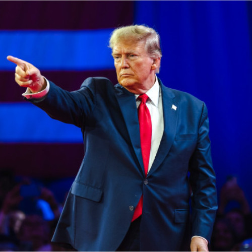 Impactul unei posibile victorii a lui Donald Trump asupra Europei