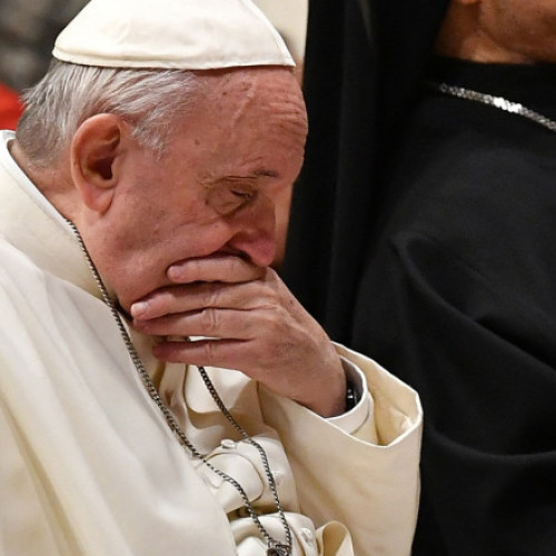 Papa Francisc deschide Sinodul Bisericii Catolice, stimulează discuțiile controversate