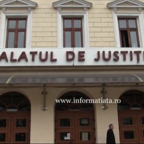 Un polițist și soția sa, judecați pentru evaziune fiscală