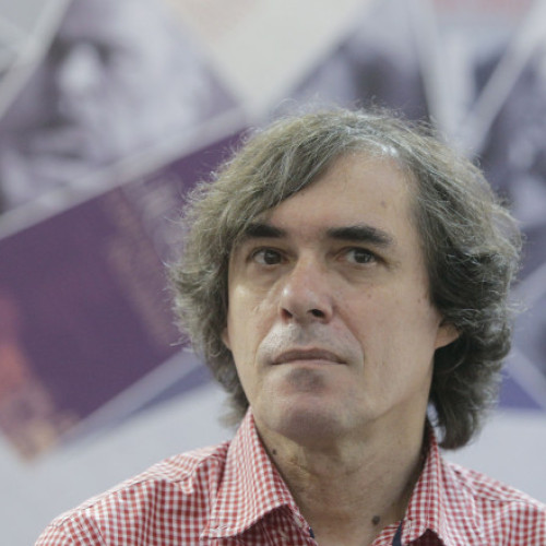 Mircea Cărtărescu, în cursa pentru premiul Nobel pentru literatură 2024