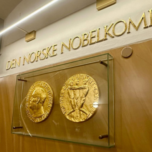 Nihon Hidankyo câștigă Premiul Nobel pentru Pace 2024