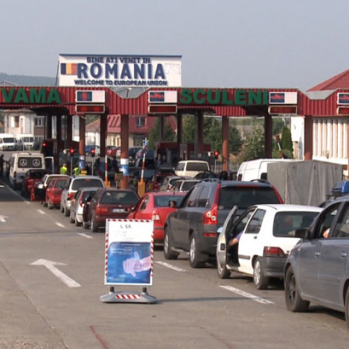 Serviciul Vamal din Republica Moldova confirmă compromiterea unei părți din baza de date