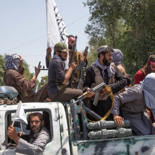 Guvernul taliban interzice publicarea imaginilor cu ființe vii în Afganistan