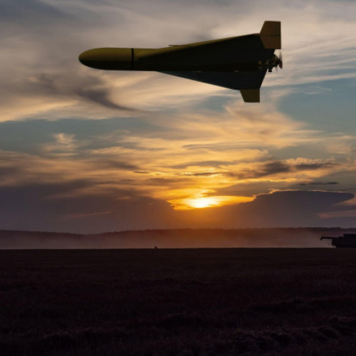 Rusia, pentru prima dată în 50 de zile, nu a lansat drone asupra Ucrainei