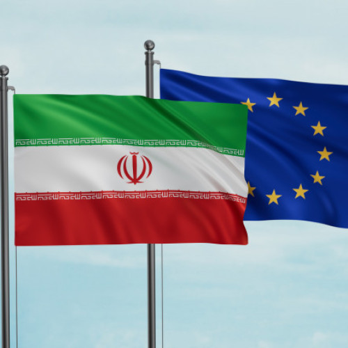 Uniunea Europeană impune noi sancțiuni împotriva Iranului